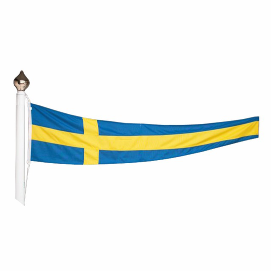 KORSVIMPEL SVERIGE L 3M 50CM | Beijerbygg Byggmaterial