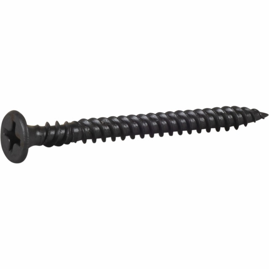 HÅRDGIPSSKRUV FZB 3.8X41 100ST DGÄNG