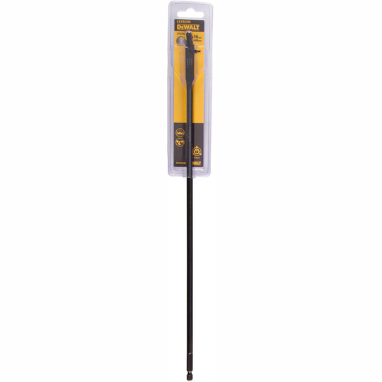 FLATBORR 10X406MM DT4780