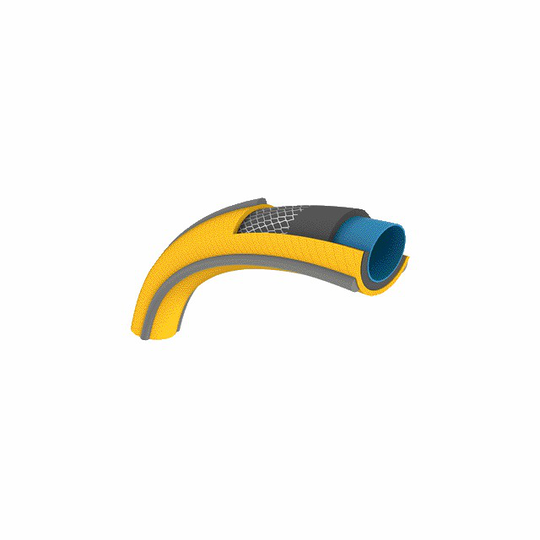 SLANG ULTRAFLEX HOZELOCK GUL/ | Beijerbygg Byggmaterial