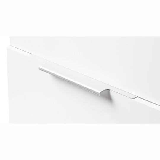 PROFILHANDTAG ALU 400 1-PACK