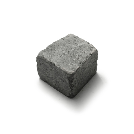 RADIEBLOCK RUSTIK ANTRACIT