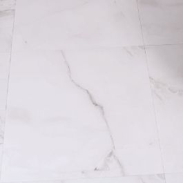 KLINKER THASSOS CRYSTAL WHITE 60X60