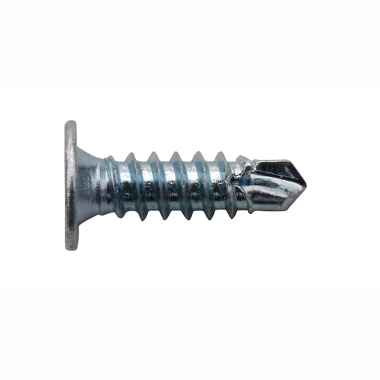 MONTAGESKRUV BORR 4,2X15 EFZ