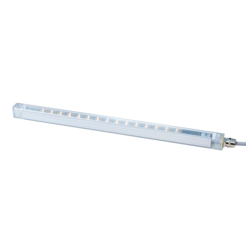 Bastulist LED 500 mm