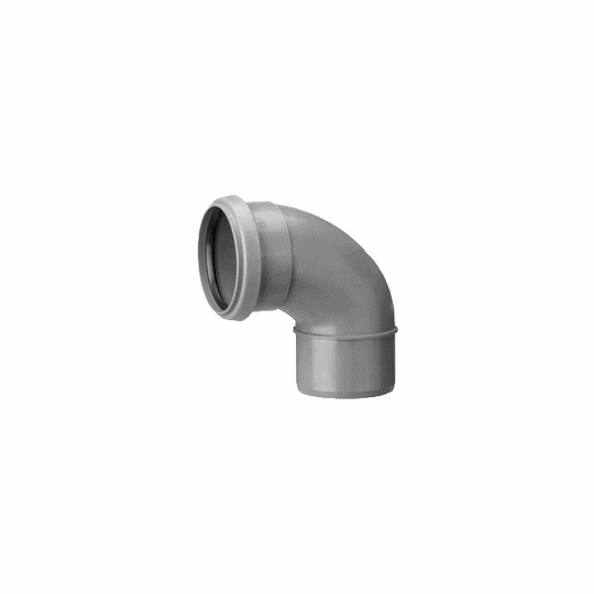 RÖRBÖJ HT M 1MUFF 110 90GR
