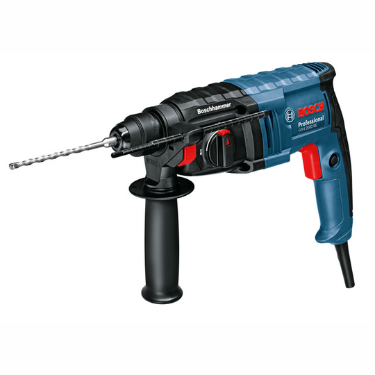 BORRHAMMARE GBH 2-20 D PROFESSIONAL