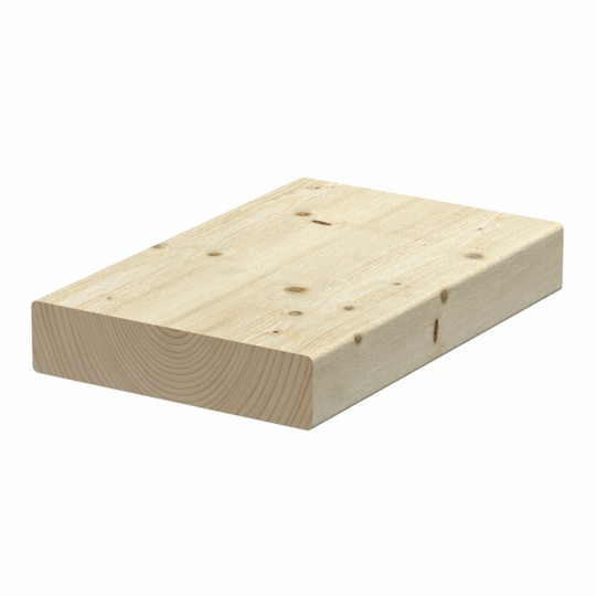 PLANK 45X195MM HYVLAT T0 L=3,9M