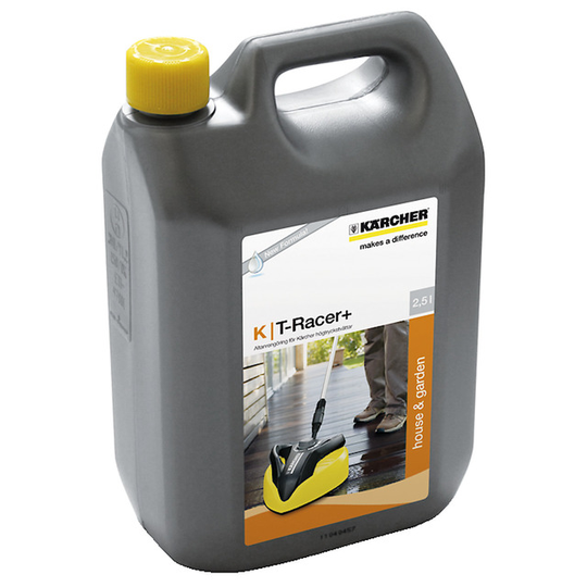 TVÄTTMEDEL T-RACER 2,5L ALTAN | Beijerbygg Byggmaterial