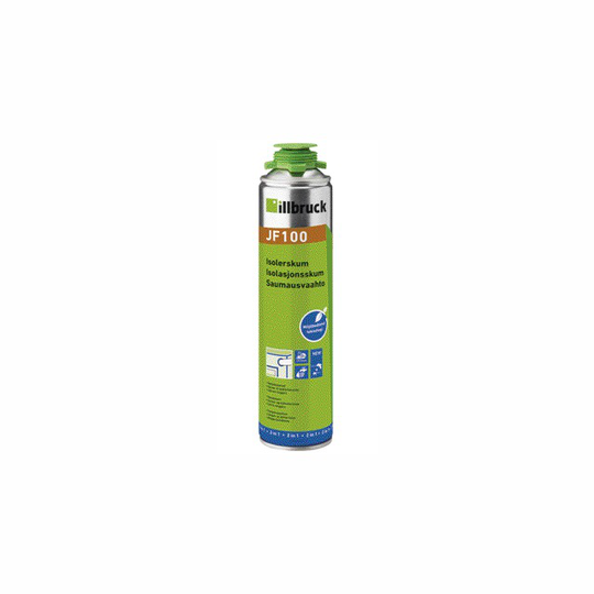 ISOLERSKUM JF100 700ML