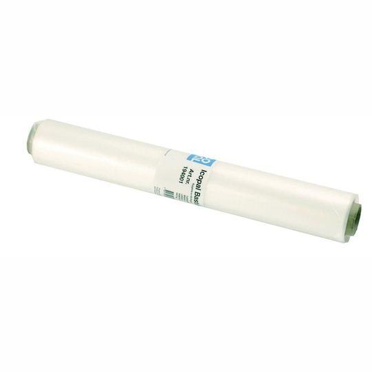 BASTUFOLIE 0,08X1200MMX25M | Beijerbygg Byggmaterial