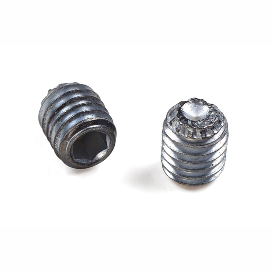 STOPPSKRUV INSEX M5 SB