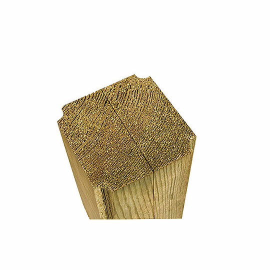 STOLPE FUNKIS 95X95X2080MM | Beijerbygg Byggmaterial