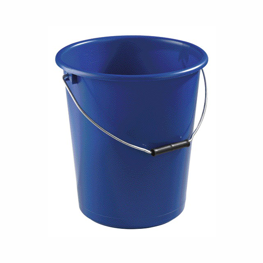 HINK 1122 NPL GRADERAD BLÅ 12L