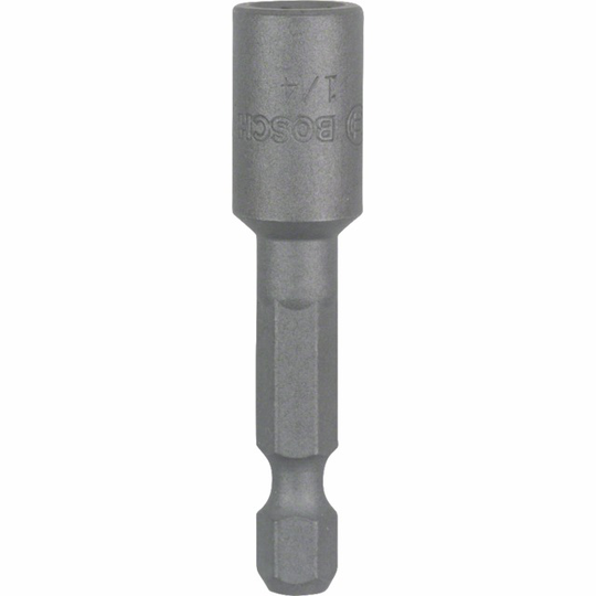 HYLSBITS 1/4 50MM MAGNET