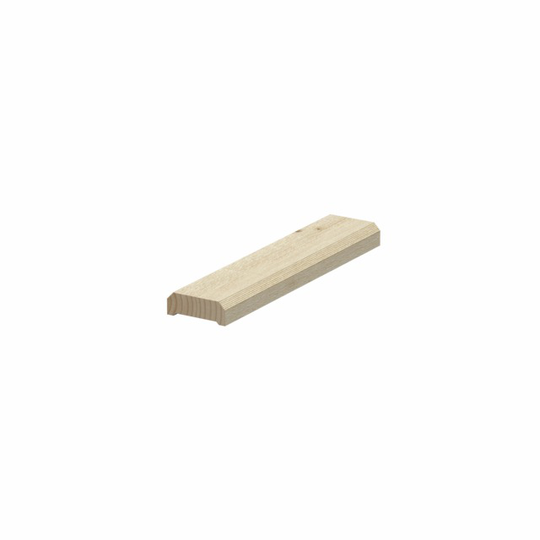 LOCKLÄKT 16X45MM FASAD GRAN
