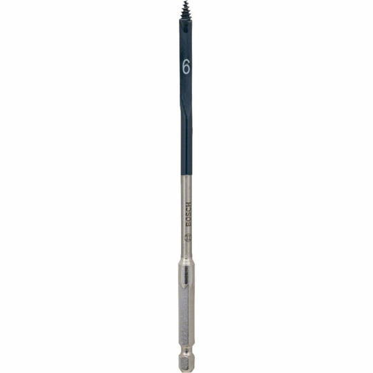CENTRUMBORR SELFCUT 6X152 1P