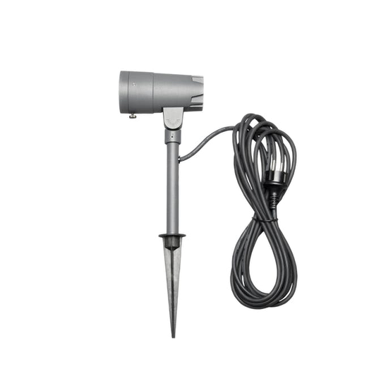 High Power LED 9W Konstsmide Andria pollare