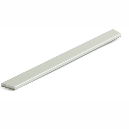 SKENA FLAT B00 AL 25X3X1000MM