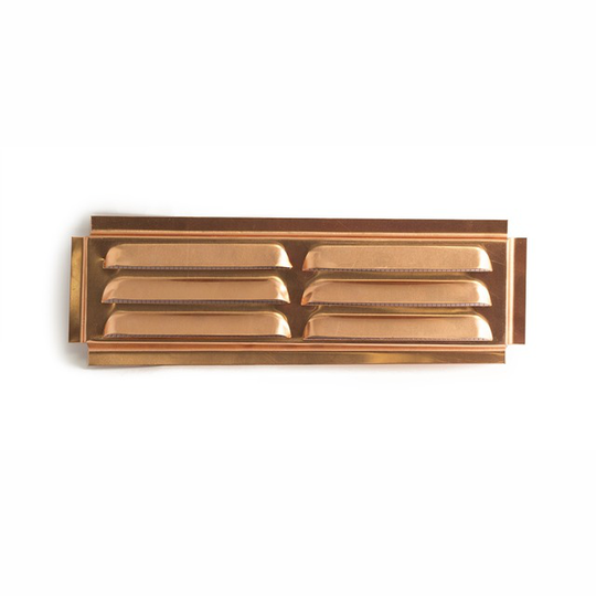 VENTILGALLER 1954 KOPPAR