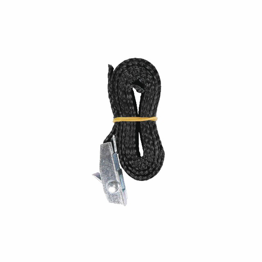 SPÄNNBAND SVART 3,5MX25MM | Beijerbygg Byggmaterial