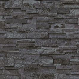 TAPET WOOD & BRICKS 02363-40 ERISMANN