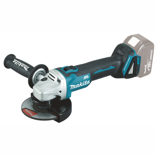 VINKELSLIP BL BROMS 18V | Beijerbygg Byggmaterial