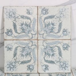 PROVBIT KLINKER FS IVY BLUE 45X45