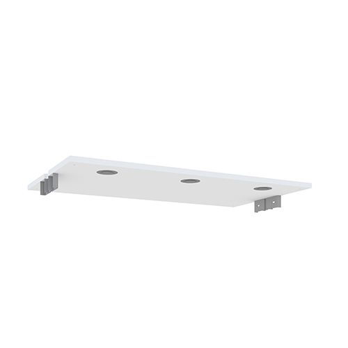 Hyllplan Inredning Mix 980 mm, Ja