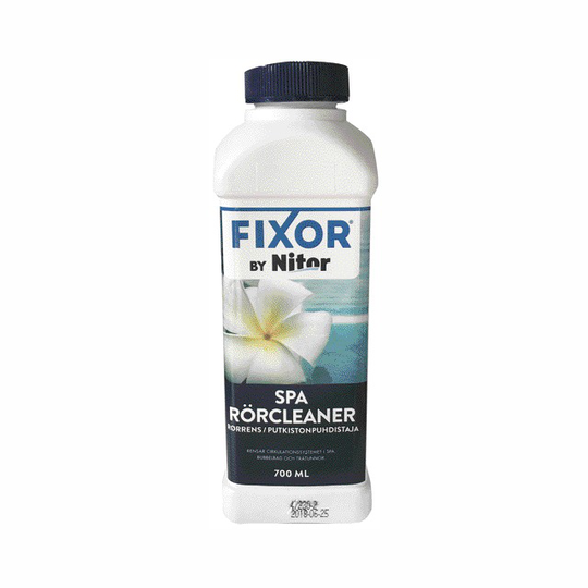 RÖR CLEANER SPA 700ML