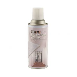 REPARATIONSFÄRG TRÄBETONG VIT FIBROTECH