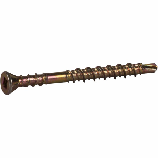 GOLVSKRUV 3,9X42 FZY 250ST