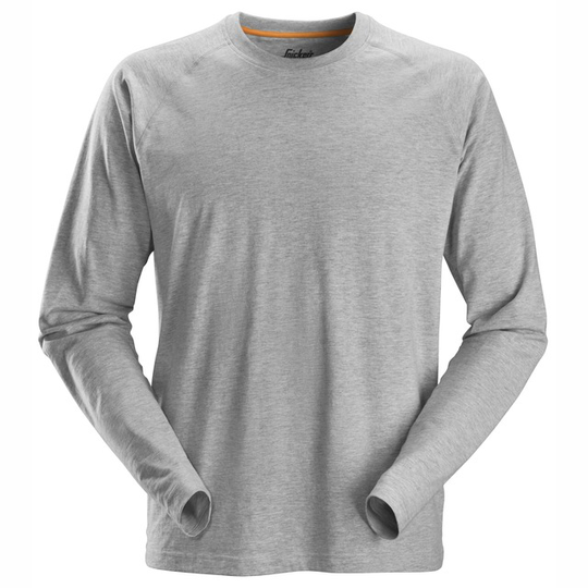 T-SHIRT LÅNGÄRMAD AW | Beijerbygg Byggmaterial