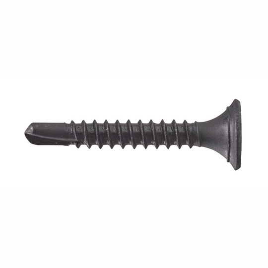 GIPSSKRUV BORR FOS 3,5X42 600