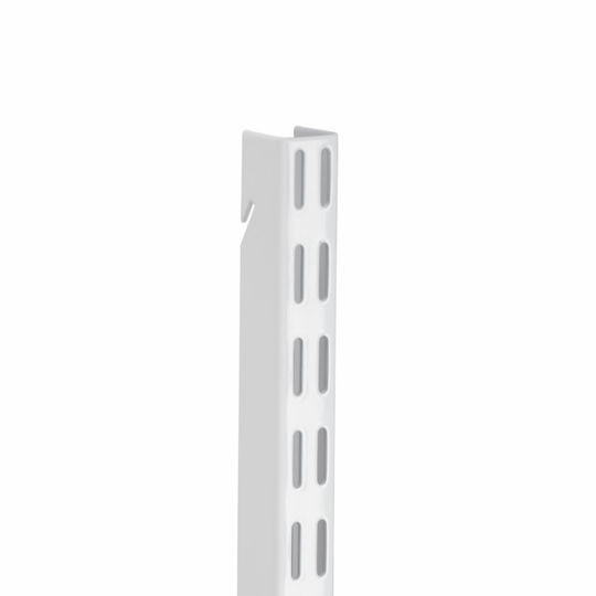 HÄNGSKENA VIT 2140MM