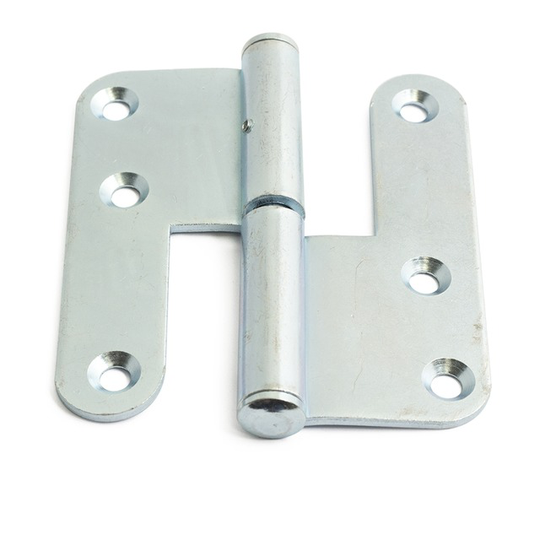 LYFTGÅNGJÄRN 3220 98MM VÄNSTER ELZINK 2-PACK