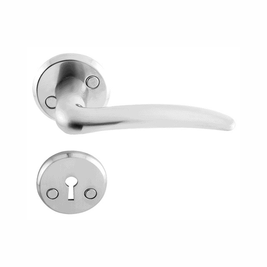 DÖRRHANDTAG 14200 ALVA MKR | Beijerbygg Byggmaterial