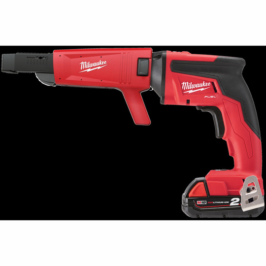 AUTOMATSKRUVDRAG M18 FSGC-202X | Beijerbygg Byggmaterial