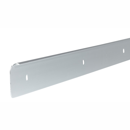 ÄNDKANTLIST ALUMINIUM