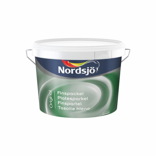 SPACKEL ORIGINAL FINSPACKEL