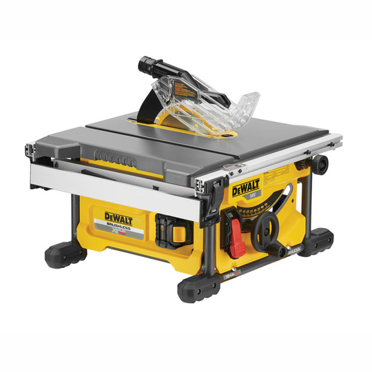 BORDSSÅG DCS7485T2-QW 54V XR | Beijerbygg Byggmaterial
