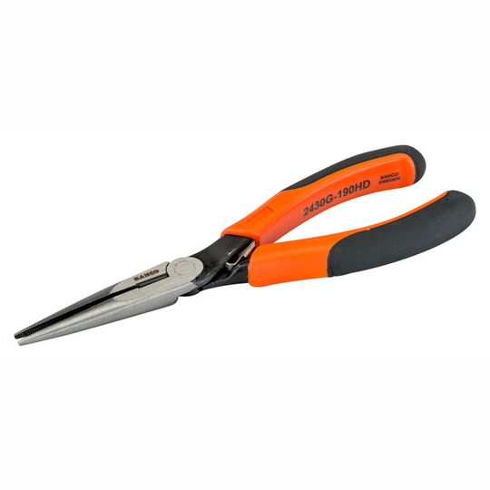 SPETSTÅNG 2430G-190 HD BAHCO