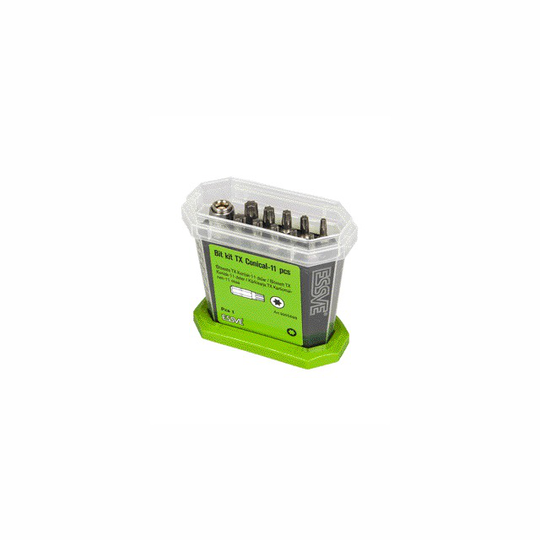 BITSSATS STICK-FIT TX 11 DELAR