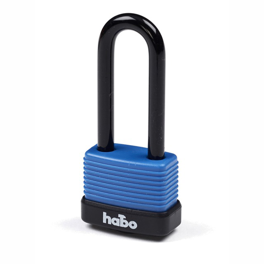 HÄNGLÅS HABO 704-40HB63