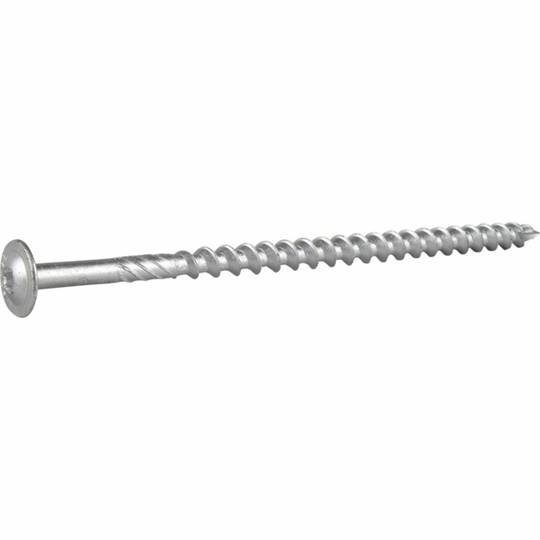 LÄTTBETONGSKRUV HL 10X210CS