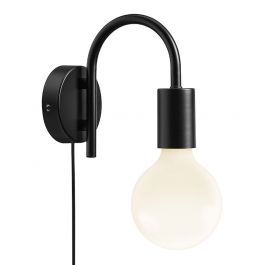 VÄGGLAMPA PACO NORDLUX