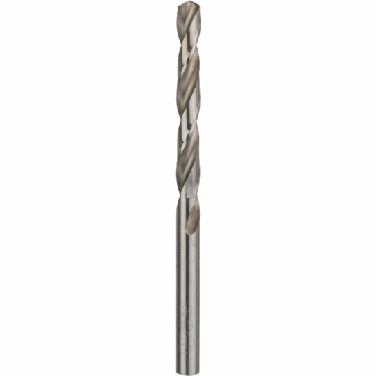 METALLBORR HSS-G S 6,0X93MM