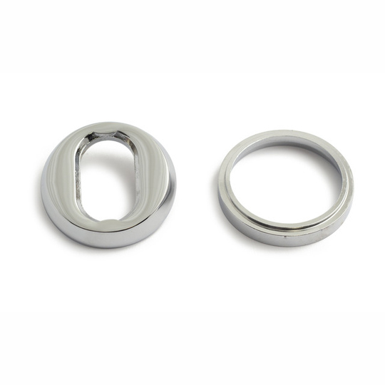 CYLINDERRING UNIVERSAL KROM | Beijerbygg Byggmaterial