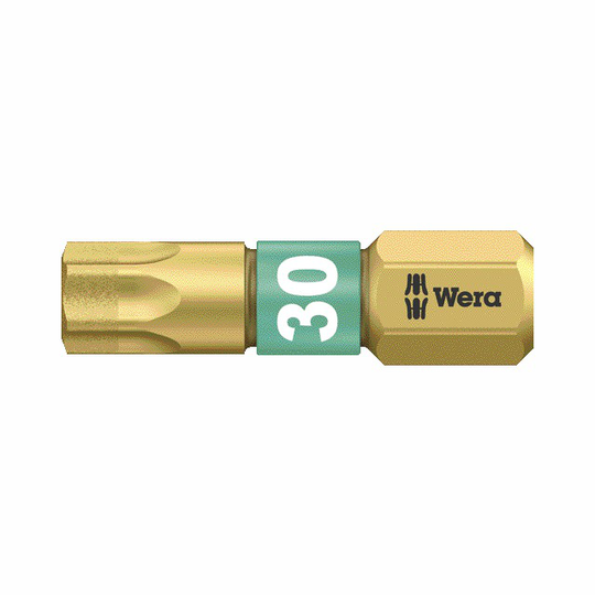 DIAMANTBITS TX 30X25 867/1 TORX® BDC (10) | Beijerbygg Byggmaterial