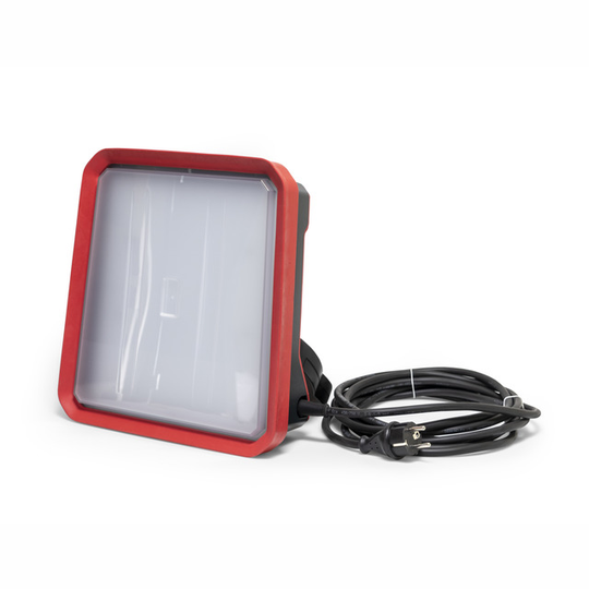 ARBETSBELYSNING LED 230V